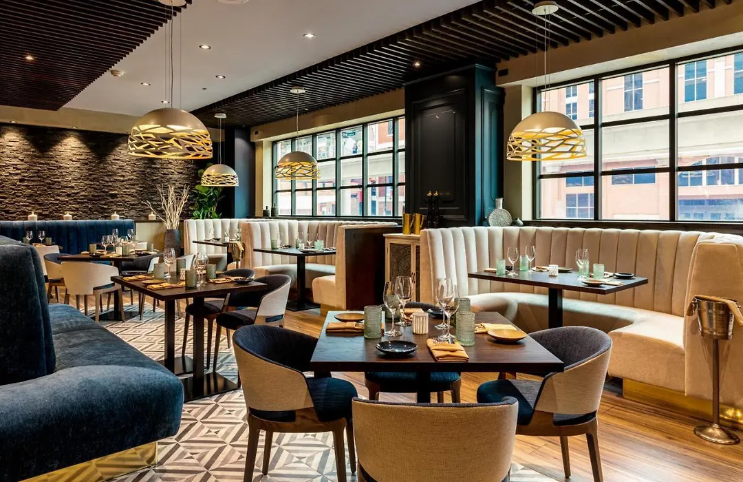 Atheneum Suite Hotel-1