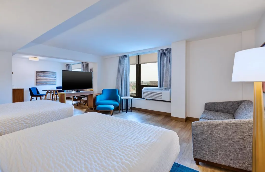 Hotel Indigo Detroit Downtown By Ihg-1
