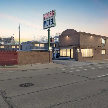 Viking Motel-Detroit-2