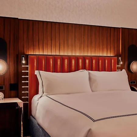 The Godfrey Detroit, Curio Collection By Hilton-3