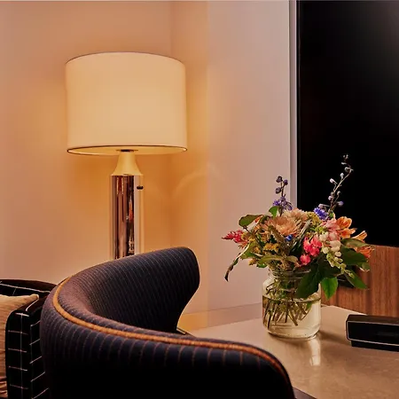 The Godfrey Detroit, Curio Collection By Hilton-2