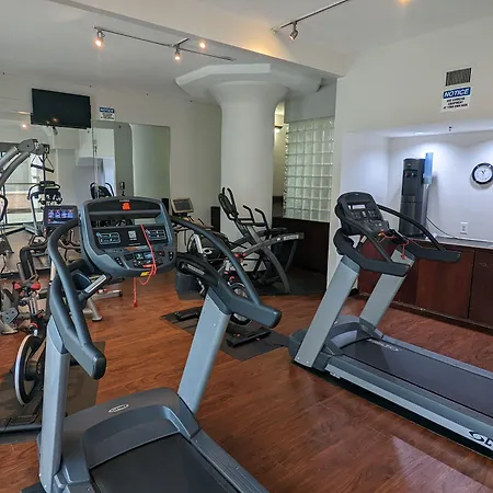 Atheneum Suite Hotel-2