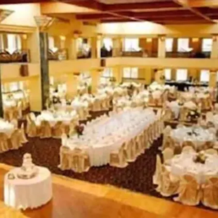 Atheneum Suite Hotel-3