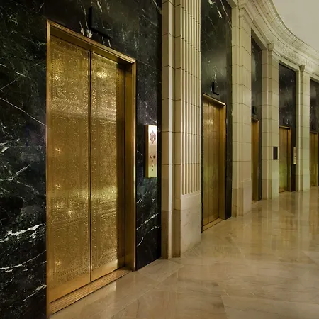 Hotel David Whitney, Autograph Collection-3