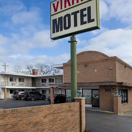 Viking Motel-Detroit-3